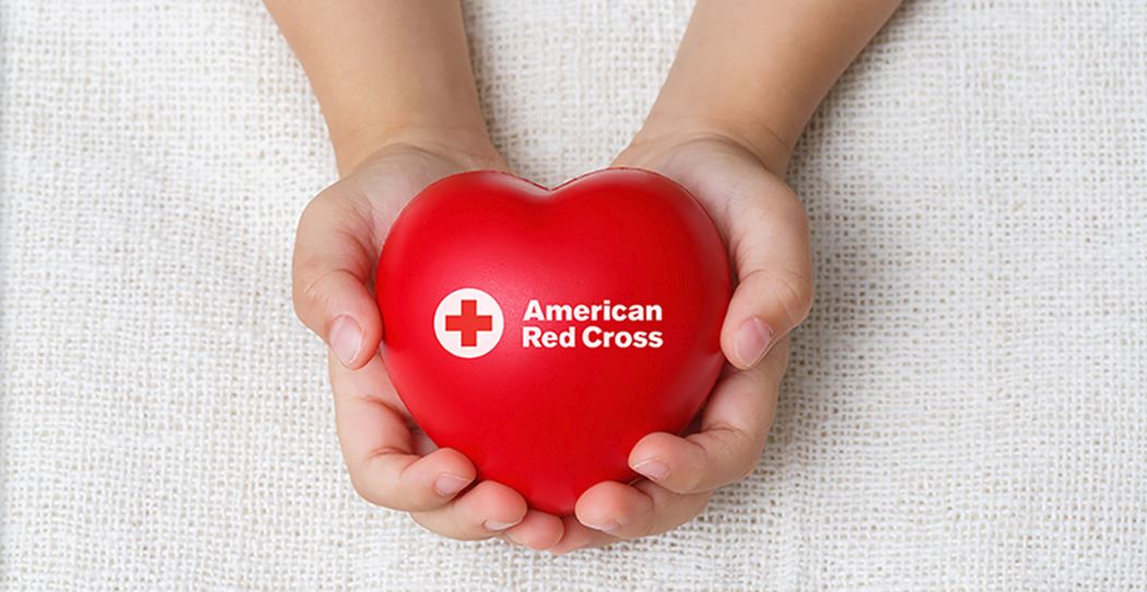 Blood Drive July 16, 2019